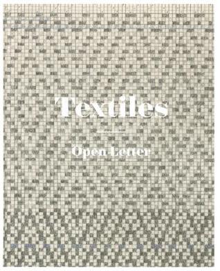 Textiles - Open Letter