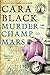 Murder on the Champ de Mars by Cara Black Murder on the Champ de Mars by Cara Black