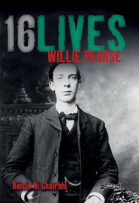 Willie Pearse (Paperback)