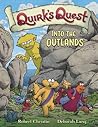Quirk's Quest by Robert Christie Quirk's Quest by Robert Christie