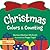 Christmas Colors & Counting (First Celebrations)