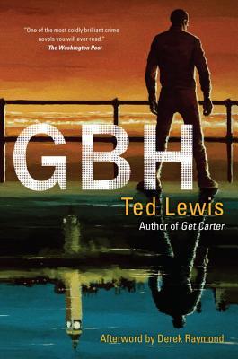 GBH (Soho Crime)