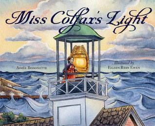 Miss Colfax's Light (ebook)