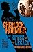 The Further Adventures of Sherlock Holmes - The Ripper Legacy