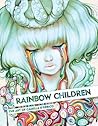 Rainbow Children by Camilla d'Errico