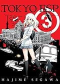 Tokyo ESP 2-in-1 Omnibus, Volume 3