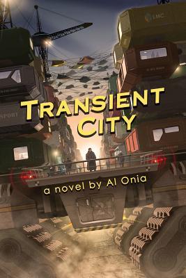 Transient City (Paperback)