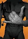 Ajin: Demi-Human,...