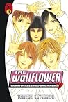 The Wallflower 36 by Tomoko Hayakawa