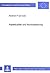 Aspektualität Und Nominalisierung: Zur Bedeutung Satzsemantischer Beziehungen Für Die Beschreibung Der Nominalisierung Im Deutschen Und Im Niederländischen