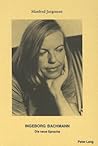 Ingeborg Bachmann...