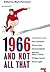 1966 & Not All That by Mark Perryman
