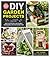 The Little Veggie Patch Co. DIY Garden Projects: Easy Activities For Edible Gardening and Backyard Fun