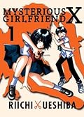 Mysterious Girlfriend X 1