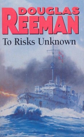 To Risks Unknown (Kindle Edition)
