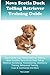 Nova Scotia Duck Tolling Retriever Training Guide Includes by Tera Lowder