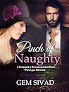 Pinch of Naughty by Gem Sivad