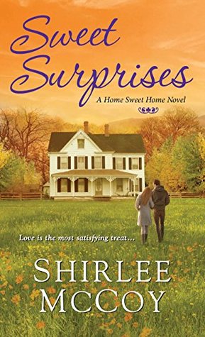 Sweet Surprises (Home Sweet Home #2)