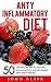 Anti Inflammatory Diet: 50 ...