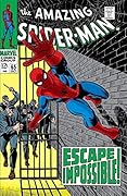 Amazing Spider-Man (1963-1998) #65