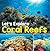 Let's Explore Coral Reefs by Baby Professor