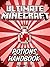 MINECRAFT: Ultimate Minecraft POTION Master Handbook Edition - Minecraft Potions and Mining Guide, Hints, Tips, and Tricks: Minecraft Potion Handbook, ... Unofficial, Minecraft For Beginners 4)