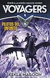 Pilotos del infinito by Kekla Magoon