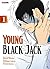 Young Black Jack T01 (French Edition)