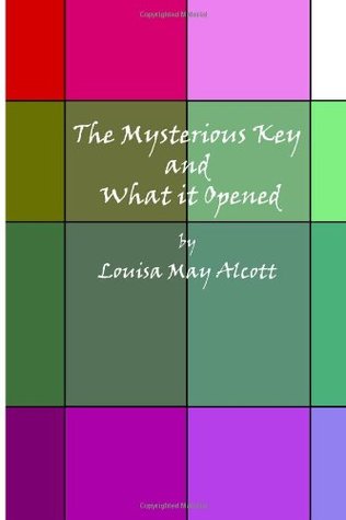 The Mysterious Key and What it Opened