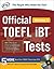 Official TOEFL iBT Tests