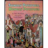 Sunday Potatoes, Monday Potatoes