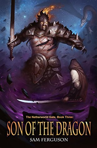 Son of the Dragon (Kindle Edition)