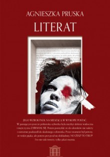 Literat (Komisarz Barnaba Uszkier, #1)