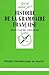Histoire de la grammaire française