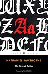 The Scarlet Letter by Nathaniel Hawthorne
