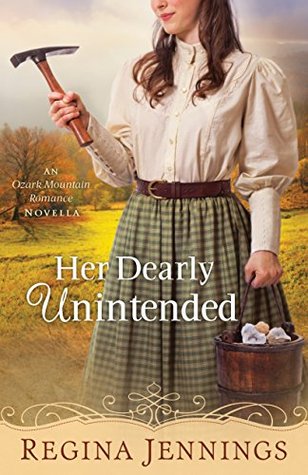 Her Dearly Unintended (Ozark Mountain Romance #2.5)