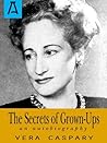 The Secrets of Grown-Ups: An Autobiography Book cover for The Secrets of Grown-Ups: An Autobiography