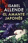 El amante japonés by Isabel Allende