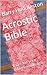 Acrostic Bible: Increase your Bible knowledge