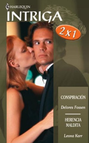 Conspiración / Herencia maldita (Kindle Edition)