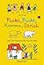 Punkt, Punkt, Komma, Strich: Die Zeichenstunde für Kinder (German Edition)