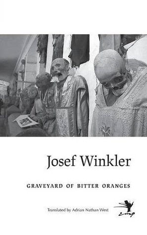 Graveyard of Bitter Oranges (Paperback)