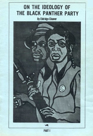 On the Ideology of the Black Panther Party
