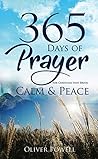 Prayer: 365 Days ...