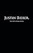 Justin Bieber.: The Little Black Book