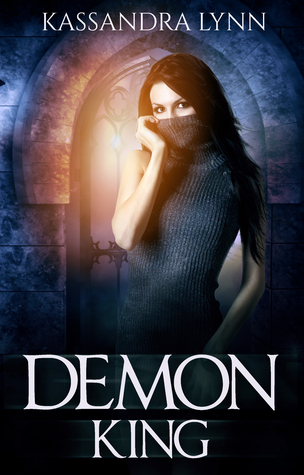 Demon King (Demon Kingdom Fairy Tales, #2)