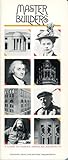 Master Builders: A Guide to Famous American Architects (Building Watchers Series)