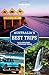 Lonely Planet Australia's Best Trips (Travel Guide)