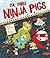 Three Ninja Pigs
