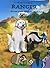 The Very Tall Tale of Ranger, the Great Pyrenees, and His Ado... by Danielle A. Vann